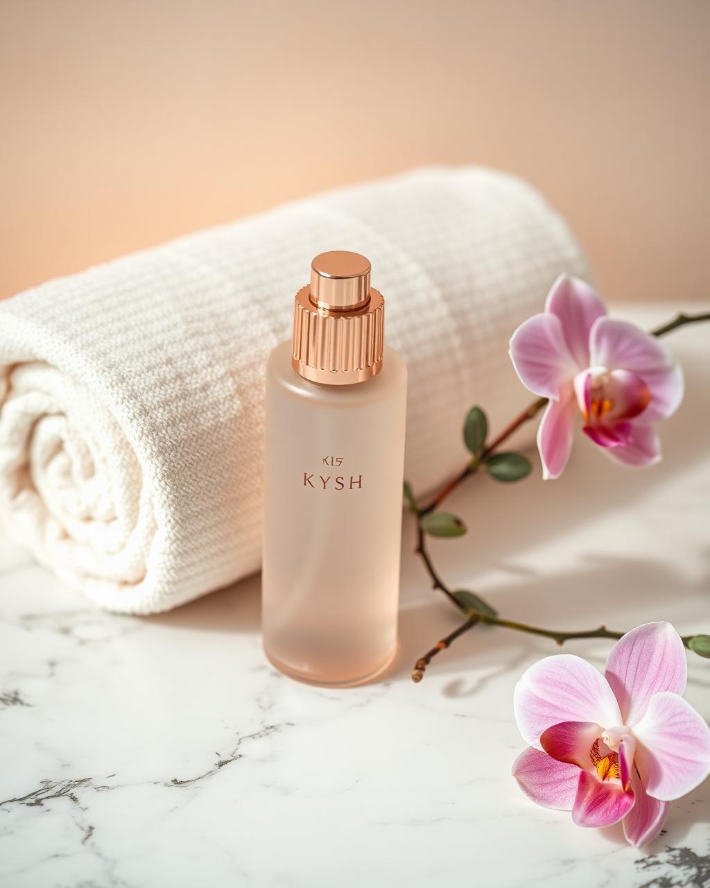 Wellness and hospitality intimate care formulation – KYSH Labs
